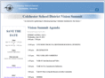 csdvisionsummit.org