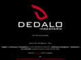 dedalo-ingegneria.com