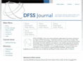 dfssjournal.org