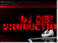 djdeeproductions.com
