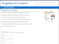 drugstorecomcoupon.com