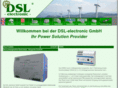 dsl-electronic.com