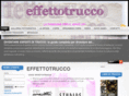 effettotrucco.com