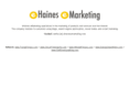 ehainesemarketing.com