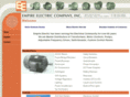 empireelectric.com