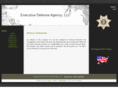 executivedefenseagency.com