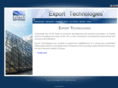 export-technologies.com