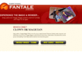 fantaleproductions.com