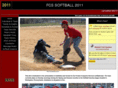fcsoftball.com