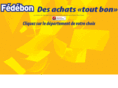 fedebon.fr