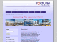 fortunaindustries.com