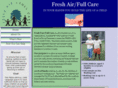 freshairfullcare.org