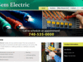 gemelectric.net