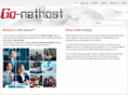 go-nethost.com