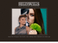 helenwellsagency.com