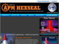 hexsealswitchboots.com