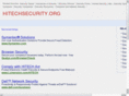 hitechsecurity.org