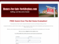 homes-for-sale-yorkregion.com