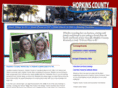 hopkinscountytourism.com