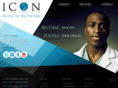 iconmedicalnetwork.com