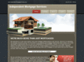 independentmortgageservices.com