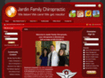 jardinfamilychiropractic.com