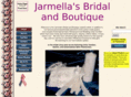 jarmellasbridal.com