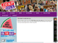 jumpingjill.com