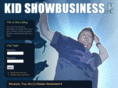 kidshowbusiness.net