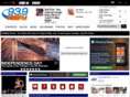 kiss939fm.net