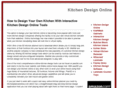 kitchendesign-online.com
