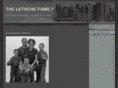letsche.com