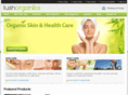 lushorganics.com.au