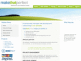 makethatperfect.com