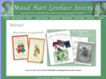maudhartlovelacesociety.com