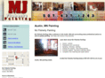 mjflahertypaint.com