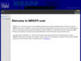 mrspp.com