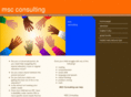 mscconsulting.info