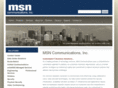 msncomm.com