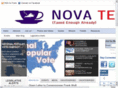 nova-tea.com