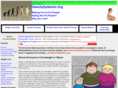 obesityepidemic.org
