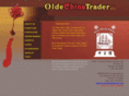 oldechinatrader.com