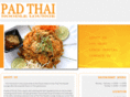 padthainoodlelounge.com