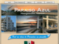 paraisoazul.net