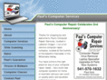 paulrepair.com