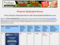 phoenixdedicatedserver.com