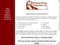 phoenixrisingproperties.com