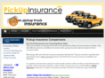 pickupinsurance.net
