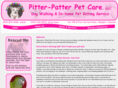 pitterpatterpet.com
