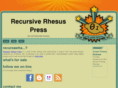 recursive-rhesus.com